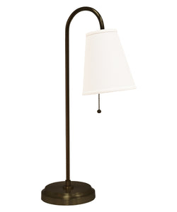 Blaire Table Lamp, Bronze