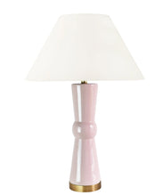 Edmonds Table Lamp, Blush