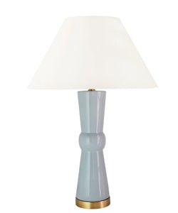 Edmonds Table Lamp, Sky