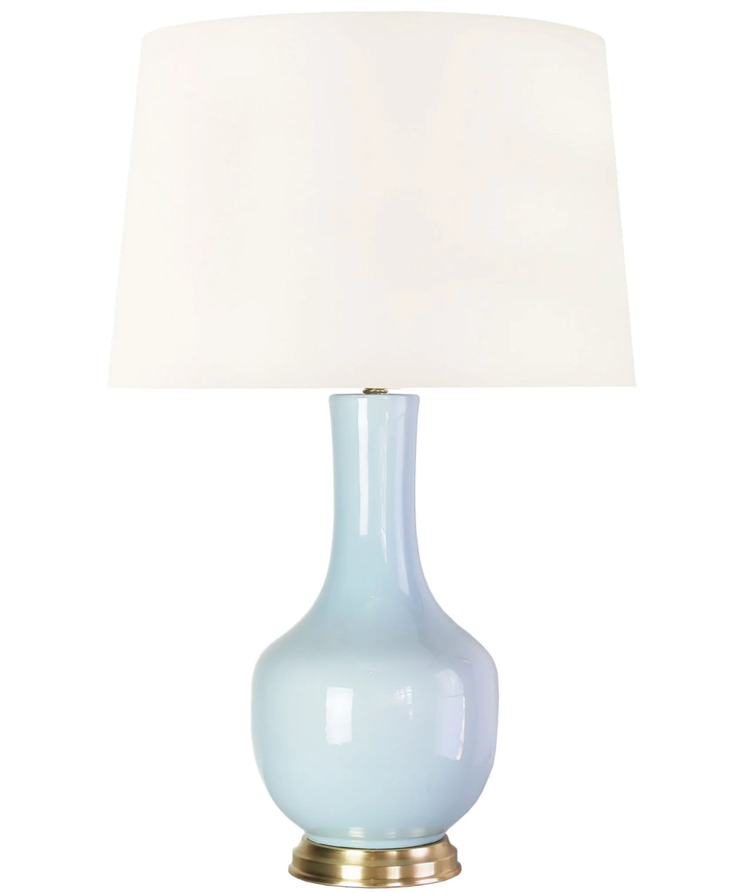 Georgia Table Lamp, Sky