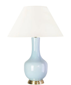 Georgia Table Lamp, Sky