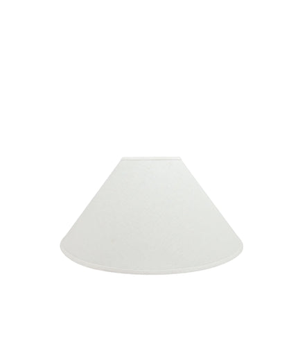 Replacement Empire Lampshade, Medium