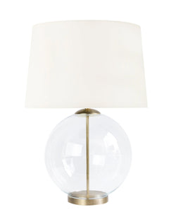 Lancaster Table Lamp