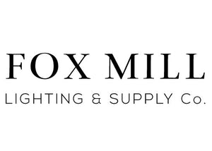 Fox Mill Lighting and Supply Co.