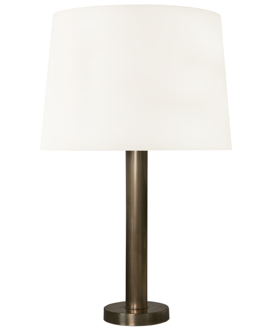 Theodore Table Lamp, Bronze