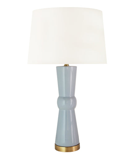 Edmonds Table Lamp, Sky